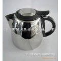 Luxury 1.2L 1.5L stainless steel coffee kettle